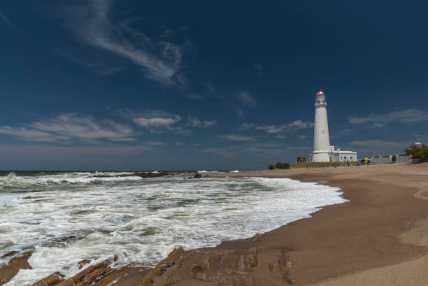 istock La Paloma lighthouse, Uruguay 994475834