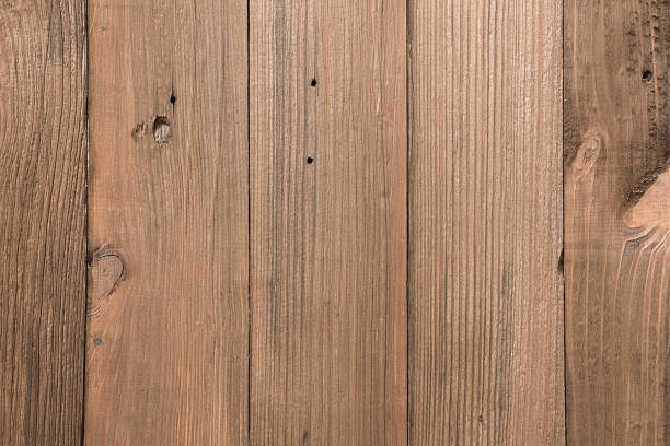 istock Wooden board, fence, table, background, texture 994482076