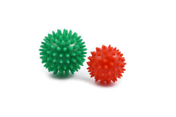 istock Massage ball stock images 994507108