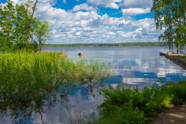 istock Monrepo Landscape Park 994509812
