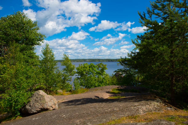 istock Monrepo Landscape Park 994510220