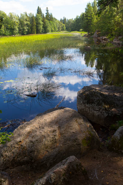 istock Monrepo Landscape Park 994510718