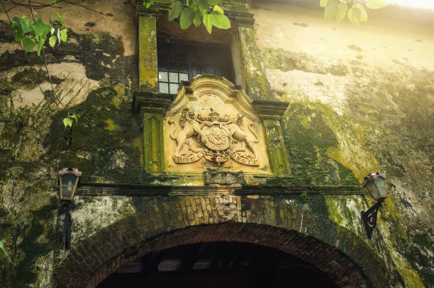 istock The Galle fortress 994513256