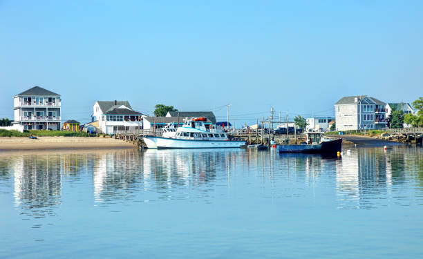 istock Seabrook, New Hampshire 994527796