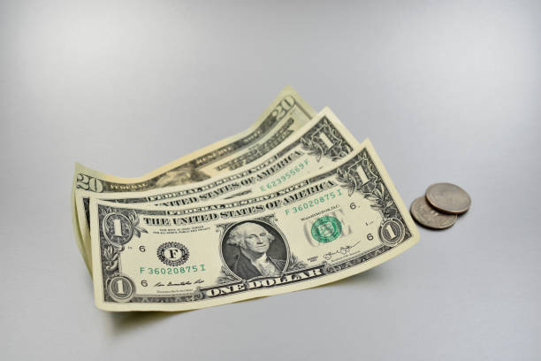 istock American dollar stock images 994535880