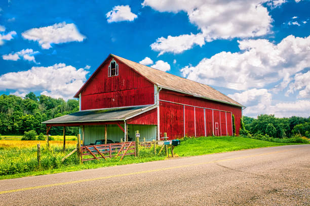 istock Strausburg Barn 1 Reprise 994586596