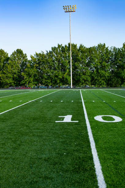 istock American Football Field 994589130