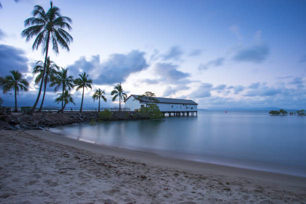 istock Port Douglas in North Queensland, Australia 994610360