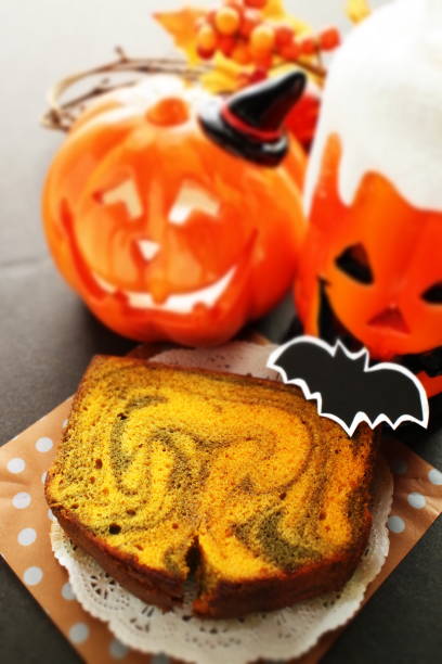istock homemade sliced pumpkin pound cake 994610368