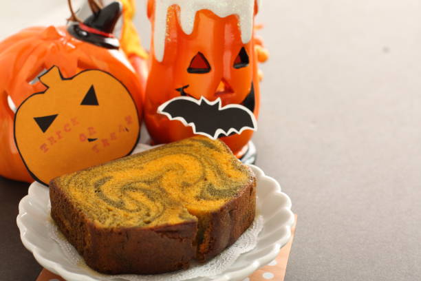 istock homemade sliced pumpkin pound cake 994610444