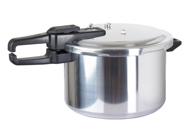istock Cooking metal pot 994642188