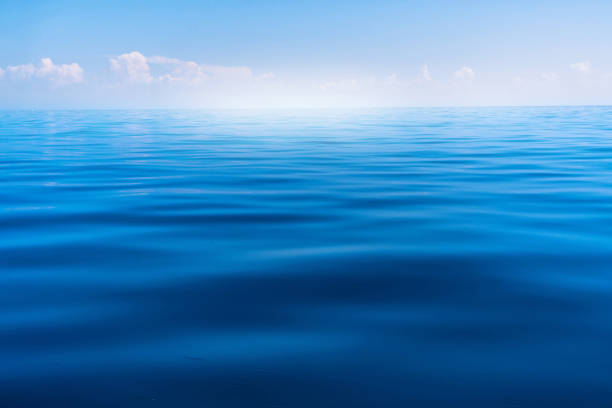 istock Abstract Blue Sea and sky 994642478