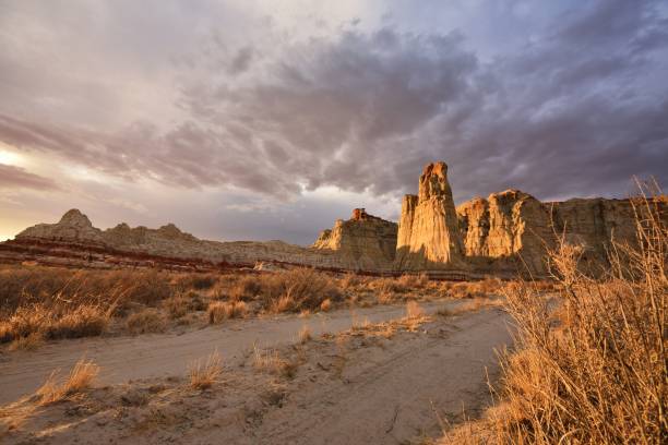 istock Blue Canyon Sunset, Arizona 994689684