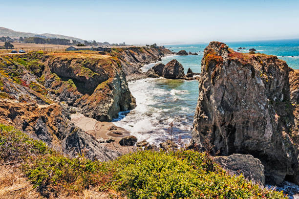 istock Sonoma Coastline Northern California 994692014