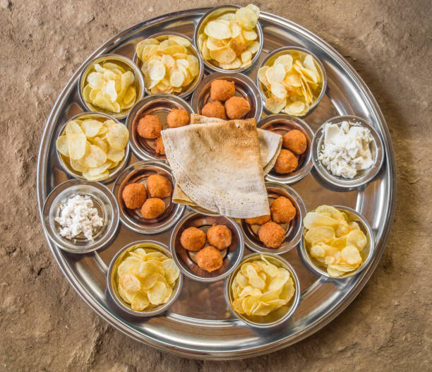 Nubian food