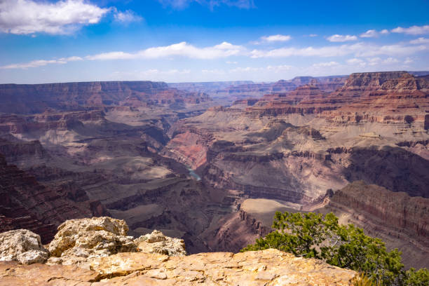 istock Grand canyon at Lipan Point view 994727906