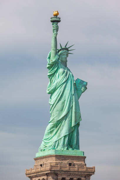 istock Statue of Liberty, NYC 994733180