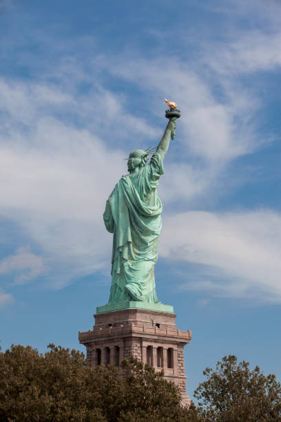 istock Statue of Liberty, NYC 994733342