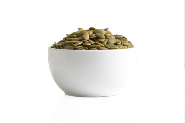 istock A cup of pumpkin seeds 994748148
