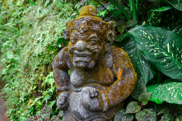istock Tegallalang rice terrace, Bali, Indonesia 994761972