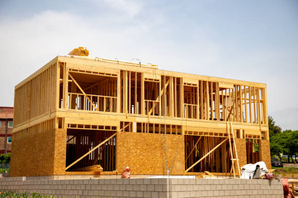 istock wooden house 994769986