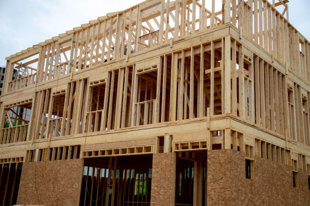 istock wooden house 994770008