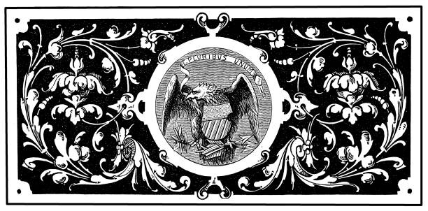 istock Great Seal of the United States 994781020