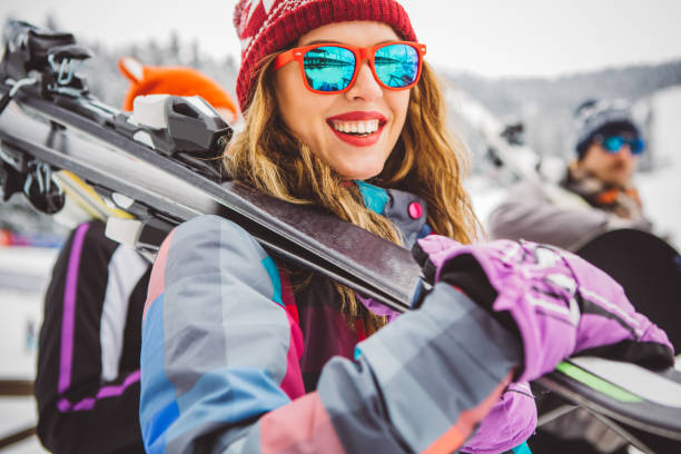istock Time for winter sports 994798320