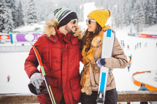 istock Time for winter sports 994798328