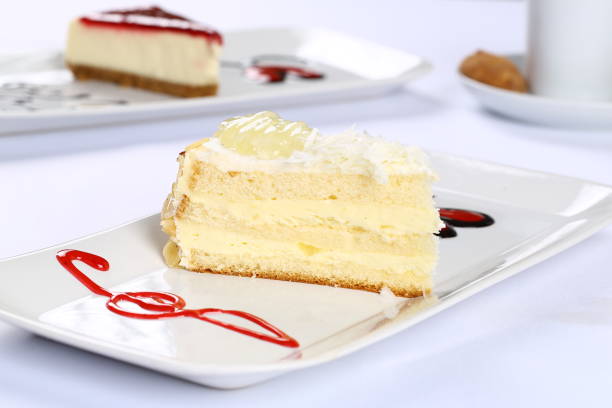 Chocolate Cake, Slice, Cake, Slice of Cake, Chocolate