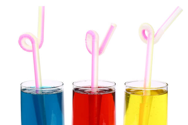 istock Summer drinks and cocktails in glasses - Exotic cocktail 994838388