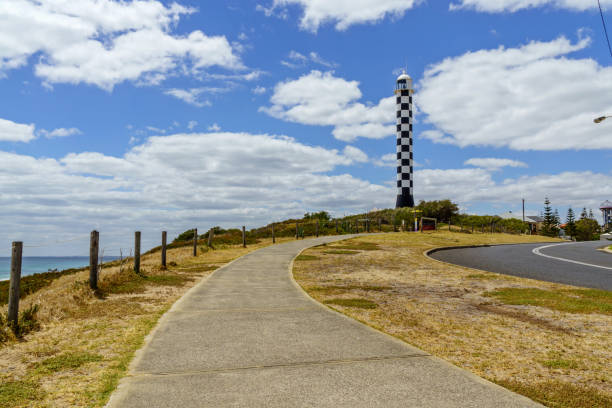 Bunbury lighthouse Western Australia