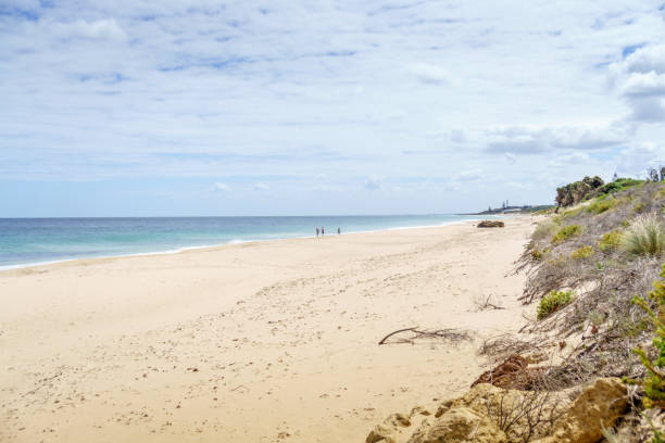 istock Bunbury beach Western Australia 994850320