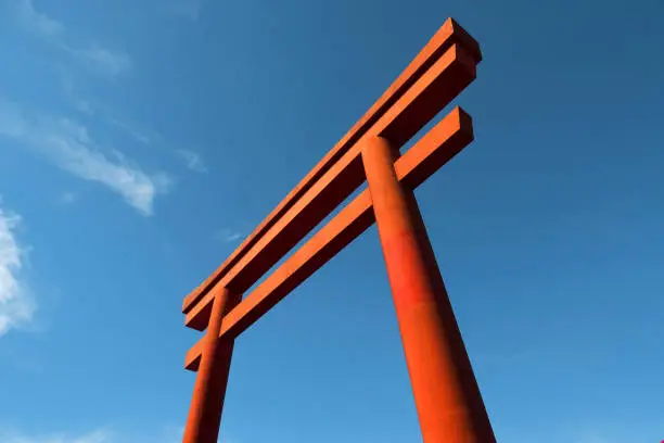 Torii