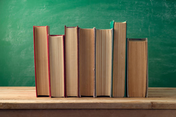 istock Back to school background with books 994881660