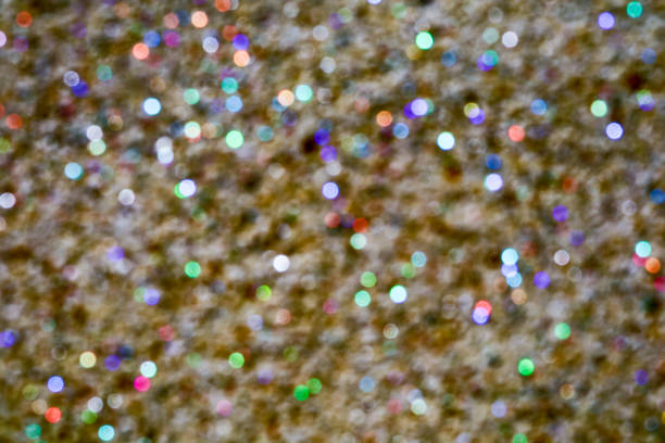 istock Blur and bokeh colorful on sandstone texture 994888126