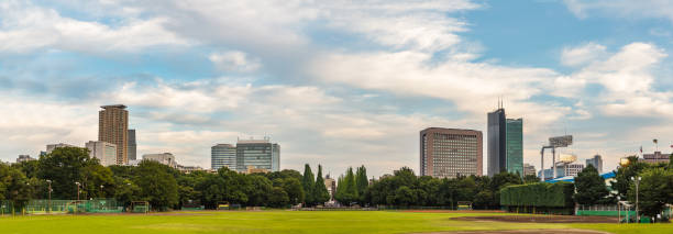 istock Square in the city 994903348