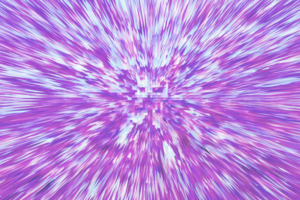 istock Purple abstract background stock images 994912206
