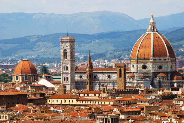 istock Santa Maria del Fiore 994941122