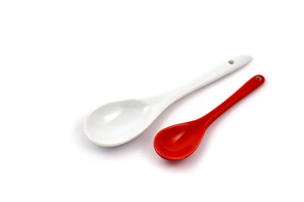 istock Ceramic Spoon stock images 994954212