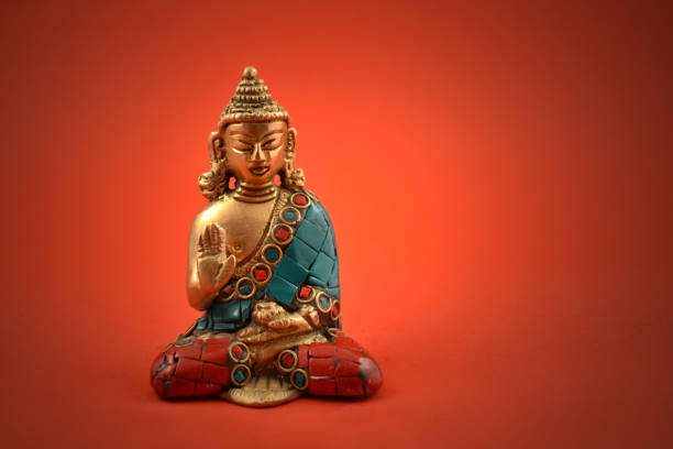 istock Buddha statue stock images 994954270