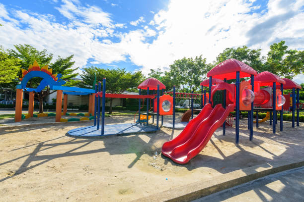 istock big playground for children 994964894