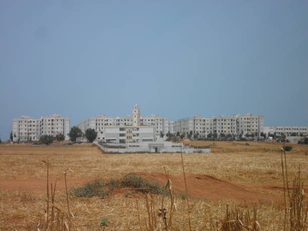istock CITY ARRAHMA/CASABLANCA/MOROCCO 994967462