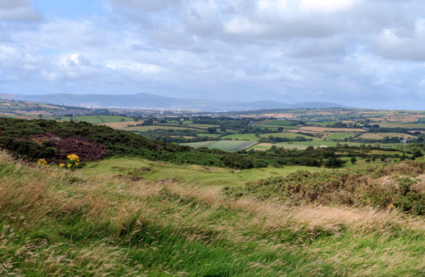 istock View of the Belfast Countryside 994979462