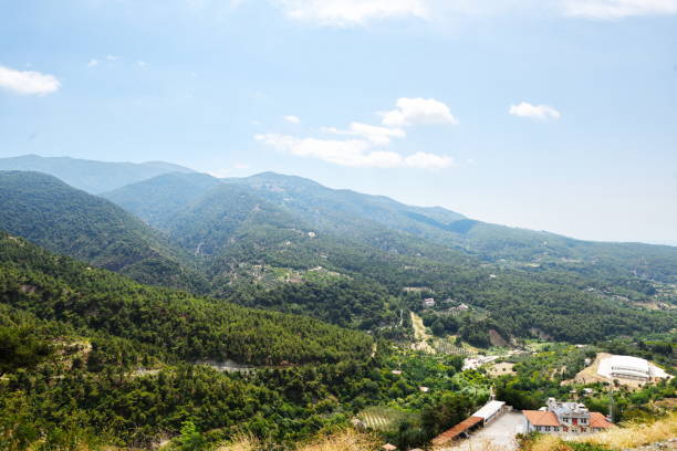 istock hatay belen in Turkey 994982218