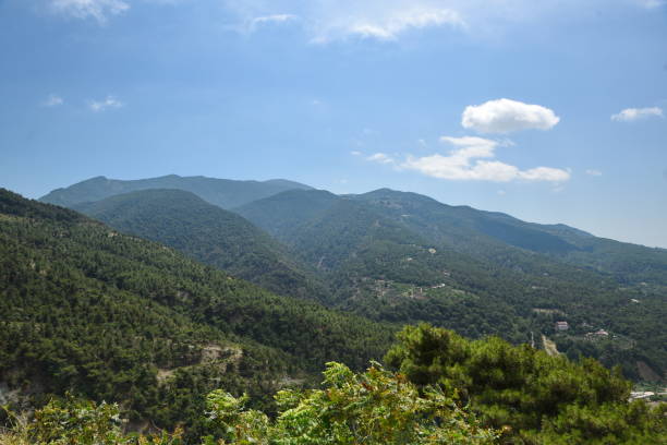 hatay belen in Turkey