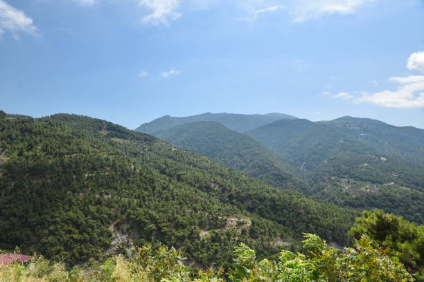 istock hatay belen in Turkey 994982248
