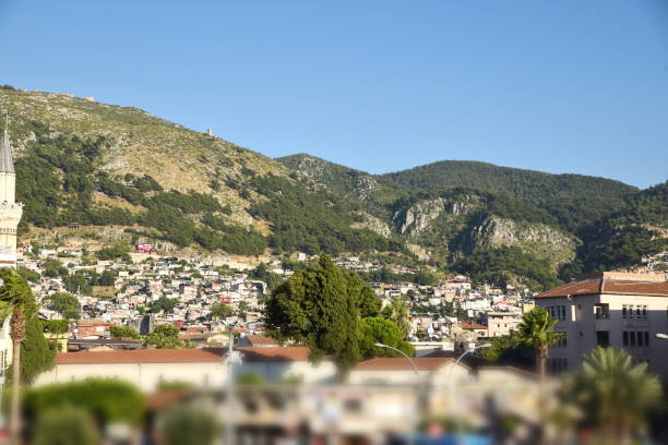 istock Hatay Antakya in Turkey 994984662