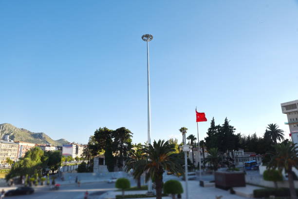 istock Hatay Antakya in Turkey 994984674