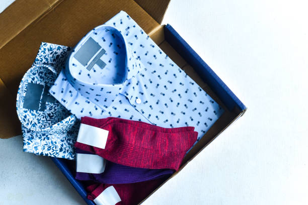 istock Menswear Styling Order Online 994987636
